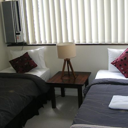 The Gardens Apartments 布里斯班 外观 照片